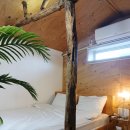 제주독채펜션돌집감성숙소돌담점 이미지