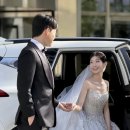 큐사랑지타워 | 지타워컨벤션 아이폰스냅 촬영 후기 | 웅장한 어두운홀 웨딩 촬영 후기