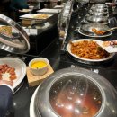 네스트웨딩홀뷔페4 | •더컨벤션 잠실 본식 전 웨딩홀 뷔페 4인 시식 후기