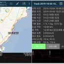 제주 올레길 3코스 A | 제주올레길 3코스,온평포구-표선해변(2019.10.4)
