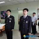 동해경찰서 묵호지구대 뉴시스