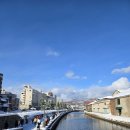 탑유황온천 | 눈의 도시 삿포로, 도야호 온천에서 보낸 겨울여행