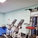 복사골스포츠센터 체육관 이미지