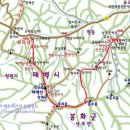 태백산 산행(18..1.6일)으로 멋진 주목도보고 기를 받다..