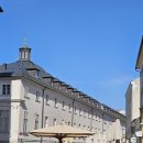 정원광장 | 잘츠부르크 가볼 만한 곳 : 미라벨 정원(궁), 카푸치너 수도원, 모차르트 광장 후기