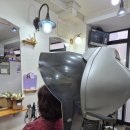 좋은날 헤어샵 이미지