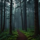 도래재자연휴양림(밀양) 이미지