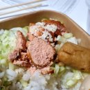 고아지 | 용문시장속 일본 가정식 도시락 맛집 - 고아지 용산점 후기 (쿠폰 정보)