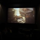 월드스크린 | 쥬라기월드 새로운시작 스포 없는 관람 후기 / 등촌 CGV 스크린엑스 SCREEN X