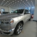 2019 dodge ram 신고합니다. 이미지