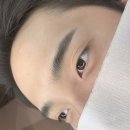 소독하는남자들 | 대구남자눈썹반영구 윤디브로우 후기, 자연스러움 끝판왕 인정
