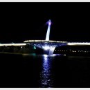 강정보 녹색길 이미지