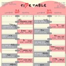 썸데이 헤어 | 2025 썸데이페스티벌 후기 | Week1 양일권 | 우천시 페스티벌 | 찐후기