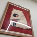 김밥전문점 이미지