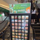 다진태국마트 | [태국 치앙마이] 마야몰 4층 푸드코트 (족발덮밥, 팟카파오무쌈, 새우팟타이 / 위치 및 영업시간)