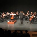 울산페스티벌심포니 제3회 정기연주회 이미지