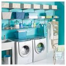 백양드라이크리닝 이미지