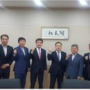 익산지방국토관리청장 이미지