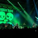 [2010.1.18] Green Day (그린데이) 내한공연 이미지