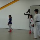 덕계 태권도 이미지
