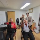 중앙경로당 | 함께 웃고 함께 움직인 하루”신남성·경남아너스빌·중앙하이츠 경로당 11월 마더방방 활동 후기