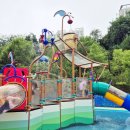 산현공원 화장실 이미지