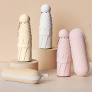 가방 속에 쏙 초경량 미니 양우산 접이식 UV 차단 암막 우산 사용 후기