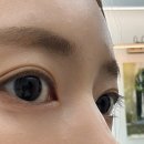 망원파출소 화장실 | 망원 합정 속눈썹 잘하는곳 추천 &#39;아몬드 뷰티 플레이스&#39; 후기