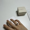 하누반지 Plow(플로우) 스티치링 구매후기