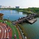 일산호수공원 이미지