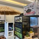 죽전교차로(버스정류장) 이미지