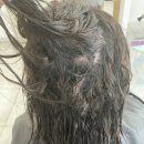 콤잉(combing)