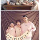 조아패밀리&페퍼민트스튜디오 이미지