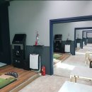 골프존파크 덕풍 미사대로점 이미지