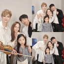 파가니니 | [S.E.S. 유진] 2024-04-15 바이올리니스트 KON 인스타그램 뮤지컬 &#39;파가니니&#39; 관람 사진 및 후기