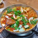 양성농업협동조합 | 안성 양성면 점심식사맛집 중앙식당정육점 돼지 두루치기 상추쌈 유명합니다