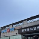 [융건릉 청학동 칡냉면] 화성냉면 내돈내산 솔직후기 융건릉맛집
