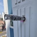 정릉26 | 성북구 정릉 외벽창틀누수 실리콘코킹 보수 후기 - 힐스테이트