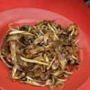 11650-17-183-25 | 쿠알라룸푸르 현지인 아침 맛집 추천 Restoran Win Heng Seng 후기