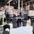 한대앞역 광장 화장실 1 이미지