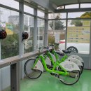 연동 설문대여성문화센터 주차장내 이미지