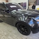 참좋은모터샵 | 평택수입차썬팅 디스커버리5 썬팅재시공 서탄면,진위면,오성면 레이노 전면/측후면 틴팅재작업 후기