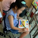 가남초등학교 | 가남초등학교 아이들이 체험학습으로 진행한 Art ko.Kids 영어미술 클래스 진행 현장 공개합니다...