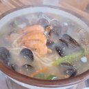 호남회조개구이·찜 이미지