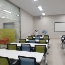 유성구 지역협력센터 1층 이미지