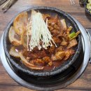 미락식당 | 또간집 안산편 1등 미락식당 솔직 후기｜중간맛이 신라면이라고요...? 맵찔이 후기