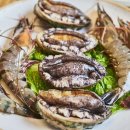 신우성흑돼지 이미지