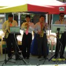 황성공원 씨름장 이미지