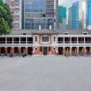센트럴 스트리트(CENTRAL STREET) 이미지
