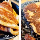 명륜진사갈비 개봉점 티스토리